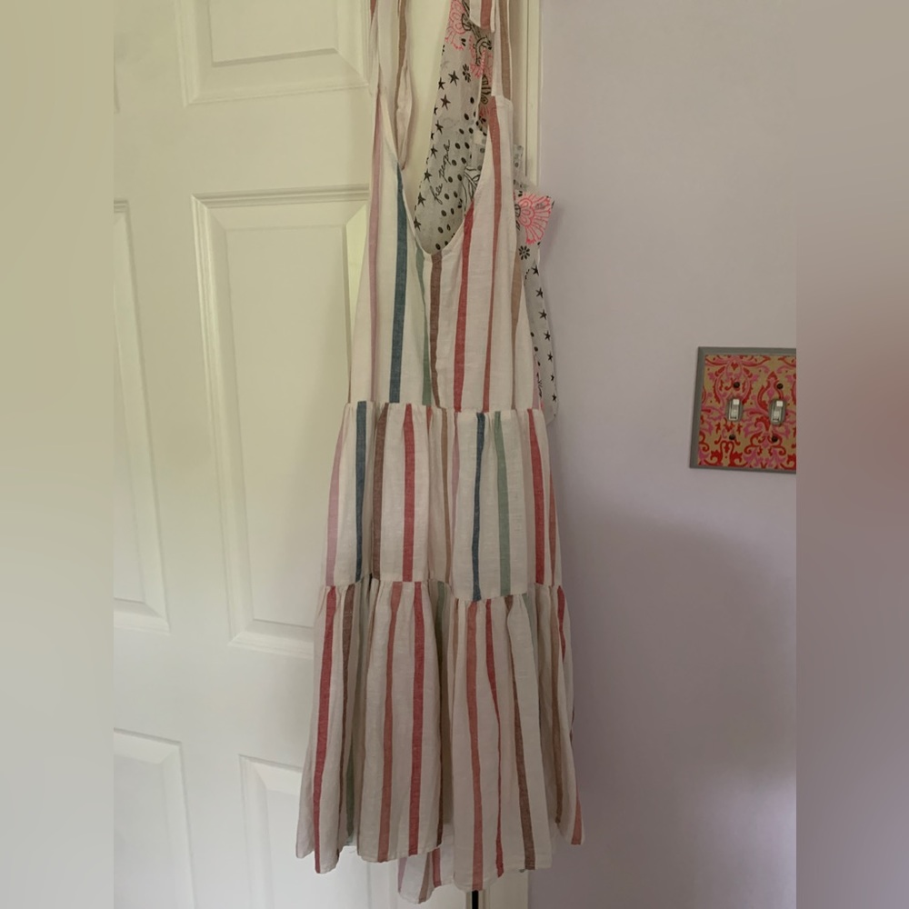 American Eagle Halter Dress